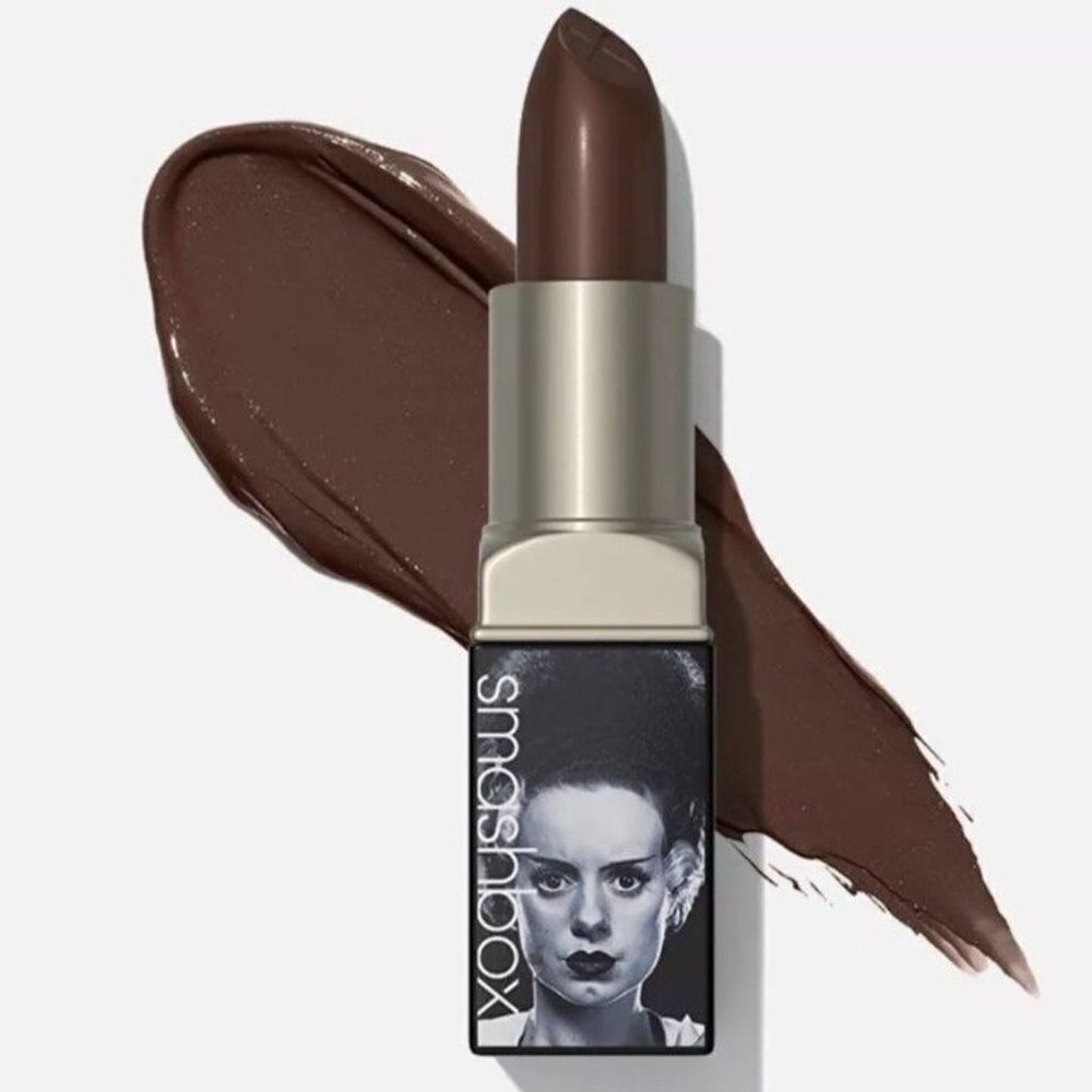 Smashbox Masters of Horror Lipstick - Picture 2 of 8